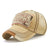 Casquettes de baseball tendance avec patch imprimé rétro brodé pour hommes et femmes