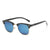 Retro Style Men's Polarized Sunglasses - Timeless Elegance