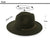 Égayez votre style avec des chapeaux tendance – Accents de boucle dorée pour femme