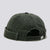 Retro Washed Melon Leather Hat - Perfect for Wild Outdoor Adventures