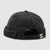 Retro Washed Melon Leather Hat - Perfect for Wild Outdoor Adventures