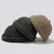 Retro Washed Melon Leather Hat - Perfect for Wild Outdoor Adventures