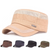 Sleek Flat Cap for Men