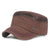 Sleek Flat Cap for Men