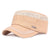 Sleek Flat Cap for Men
