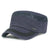 Sleek Flat Cap for Men