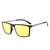 Lunettes de soleil de conduite polarisées pour hommes