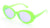 Oval Alien Glasses Sunglasses - New Fashion