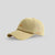 Gorra de béisbol elegante con bordado de letras