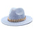 Elegantes sombreros casuales de playa en negro y caqui para hombre, perfectos para el verano