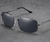 Lunettes de soleil polarisées élégantes pour hommes