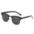 Retro Style Men's Polarized Sunglasses - Timeless Elegance
