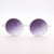 Lunettes de soleil mignonnes avec des vibrations rétro