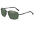 Lunettes de soleil polarisées élégantes pour hommes