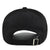Peaked Cap with Stereo Embroidery - Stylish Sun Hat for Men and Women