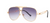 Lunettes de grenouille avec protection UV - Lunettes de soleil élégantes