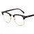 Retro Style Men's Polarized Sunglasses - Timeless Elegance