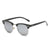 Retro Style Men's Polarized Sunglasses - Timeless Elegance