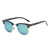 Retro Style Men's Polarized Sunglasses - Timeless Elegance