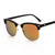 Retro Style Men's Polarized Sunglasses - Timeless Elegance
