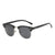 Retro Style Men's Polarized Sunglasses - Timeless Elegance