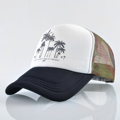 Sunscreen Hats for a Stylish Summer Holiday - Ideal for Men and Women