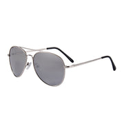 Retro Flying Metal Sunglasses for Men