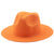 Stylish Large-Brimmed Straw Hat - Perfect for Beach Jazz
