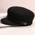 High-End Retro Wool Cloth Hats for Women