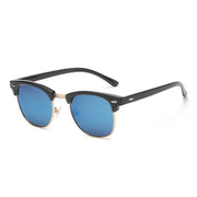 Gafas de sol polarizadas para hombre estilo retro - Elegancia atemporal