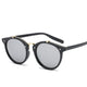 Stylish UV400 Protection Sunglasses with PC Frame - Delicate Design and Comfortable Fit