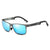 Gafas de sol elegantes para hombre