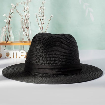 Chapeaux Panama classiques et élégants