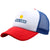 Stylish Fashion Ricard Bucket Net Hats