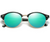 Colorful Fashion in Polarized Sunglasses for Men and Women
