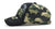 Stylish Camouflage Baseball Cap for Outdoor Leisure