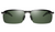 Dynamic Color Changing Polarized Sunglasses for Men
