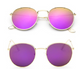 Embrace Retro Vibes with Stylish Women's Sunglasses