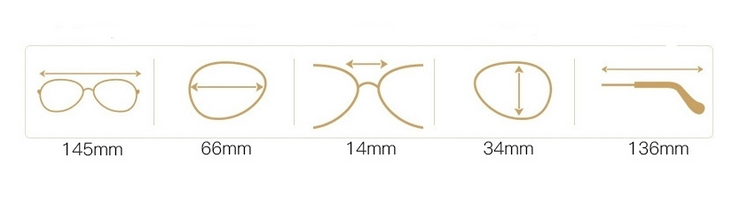 Lunettes de soleil polarisées à changement de couleur dynamique pour hommes