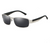 Stylish Color Changing Polarized Sunglasses for Men
