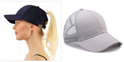 Casquettes de baseball classiques pour tous