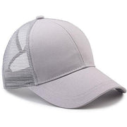 Classic Baseball Hats for All