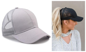 Gorras de béisbol clásicas para todos