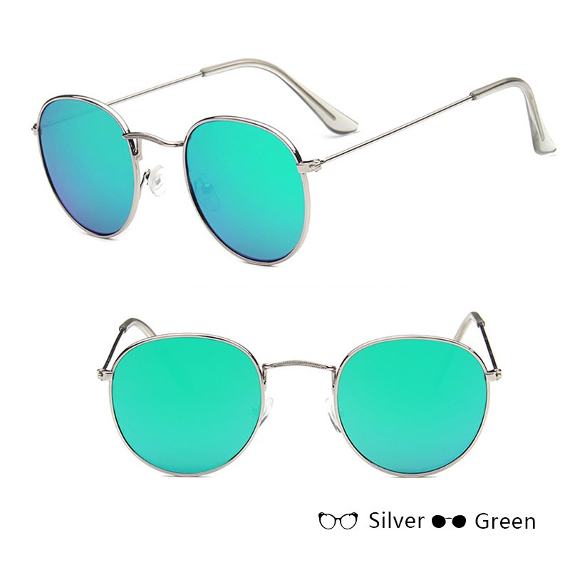 Adoptez l'ambiance rétro avec des lunettes de soleil élégantes pour femmes 