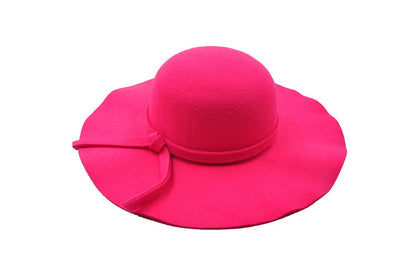 Sombreros elegantes y versátiles para mujer
