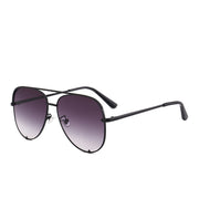 Stylish and Fashionable Metal Frame Sunglasses