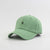 Baseball Black Cap