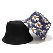 Sun Protection Foldable Double-Sided Sunbath Hat