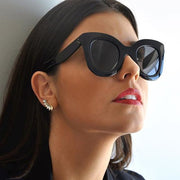 Embrace Fashion with Cat Eye Sunglasses