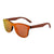 Natural Elegance - Wooden Sunglasses for a Stylish Look